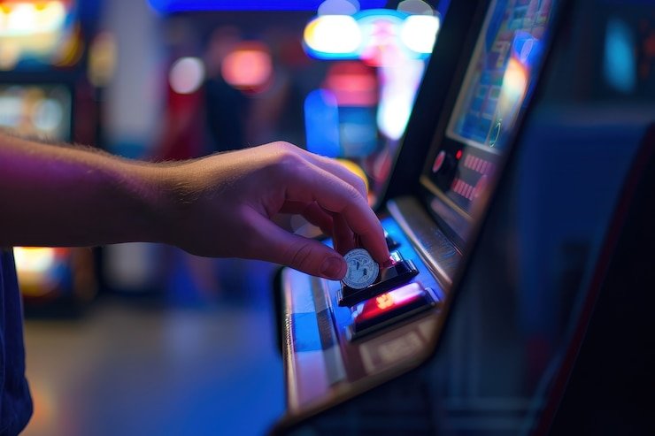 QRIS deposit gateway and account balance display for first-goal betting on jalantoto slot