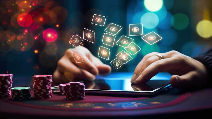 Mandiri virtual account and QRIS deposit options on jalantoto slot